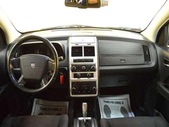 Dodge Journey 2010 photo 54